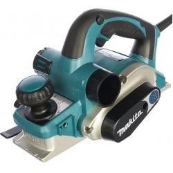 Электрорубанок Makita KP0810C