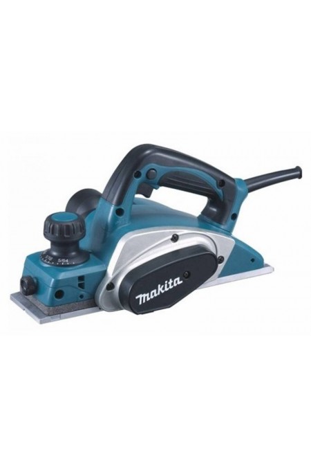 Электрорубанок Makita KP0800X1 
