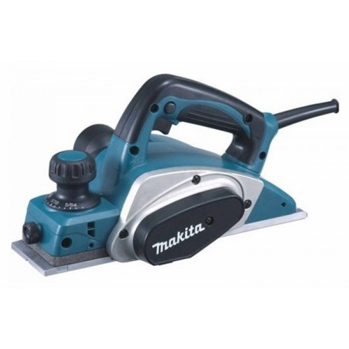 Электрорубанок Makita KP0800X1 