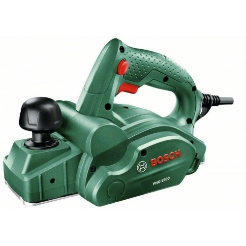 Электрорубанок Bosch PHO 1500 (06032A4020) 