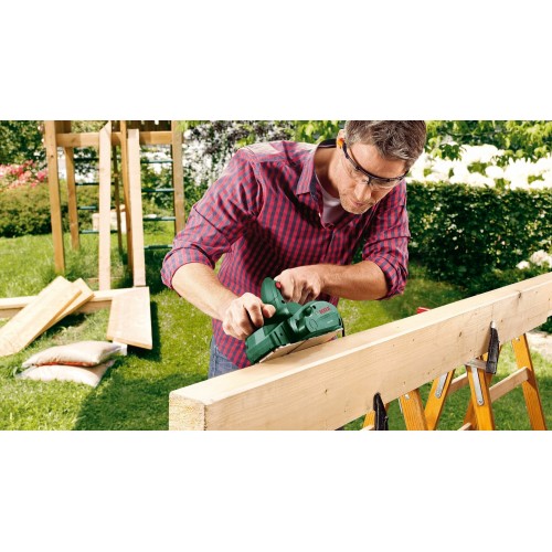 Электрорубанок Bosch PHO 1500 (06032A4020) 8