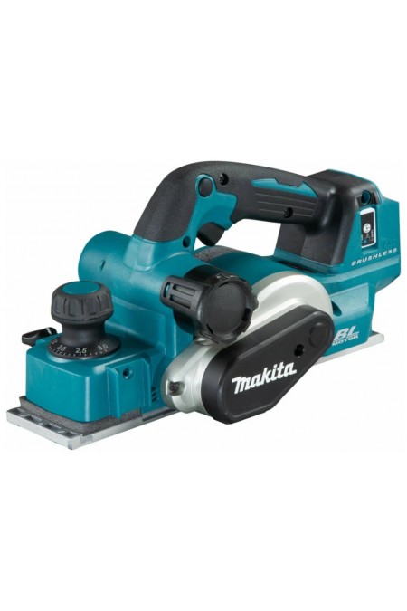 Электрорубанок Makita DKP181Z 