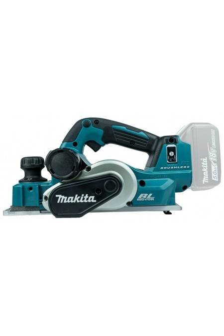 Электрорубанок Makita DKP181Z 1