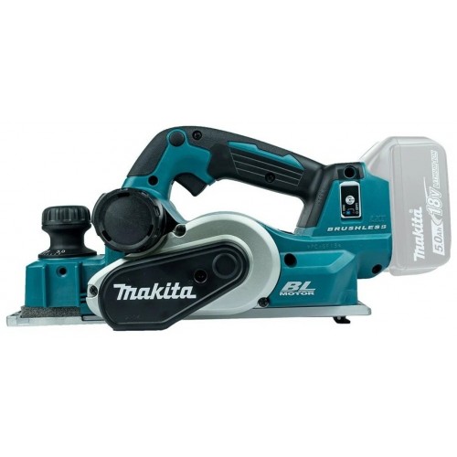 Электрорубанок Makita DKP181Z 1
