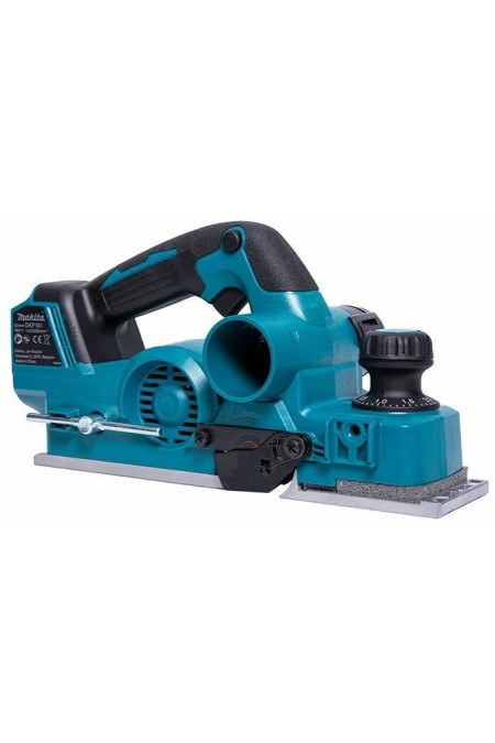 Электрорубанок Makita DKP181Z 3