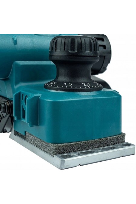 Электрорубанок Makita DKP181Z 6