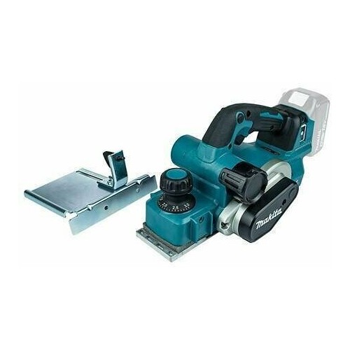 Электрорубанок Makita DKP181Z 7