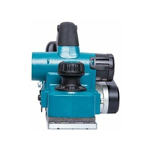 Электрорубанок Makita DKP181Z 8