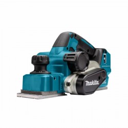 Электрорубанок Makita DKP181ZU