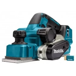 Электрорубанок Makita DKP181ZU