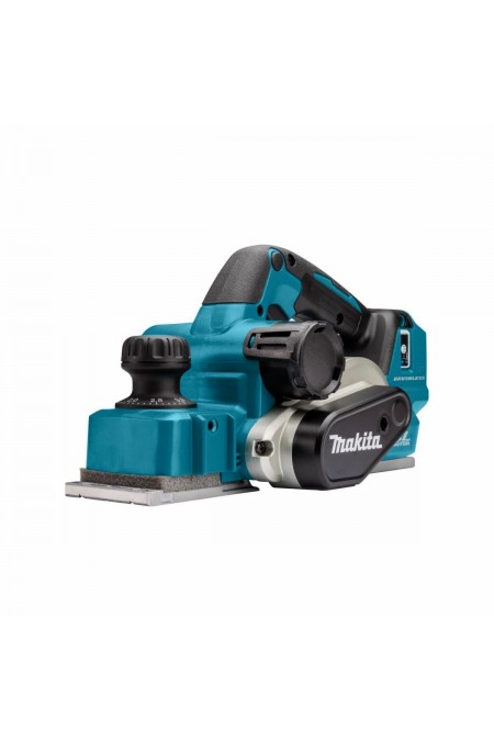 Электрорубанок Makita DKP181ZU 