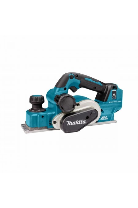 Электрорубанок Makita DKP181ZU 1