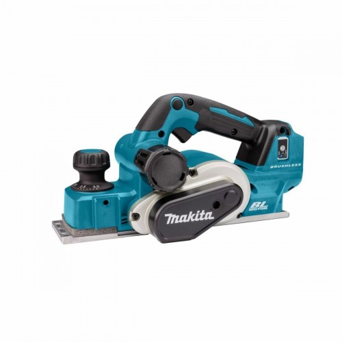 Электрорубанок Makita DKP181ZU 1