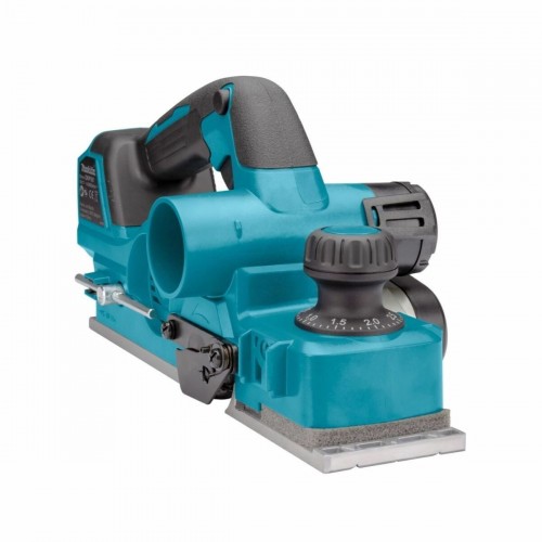 Электрорубанок Makita DKP181ZU 2