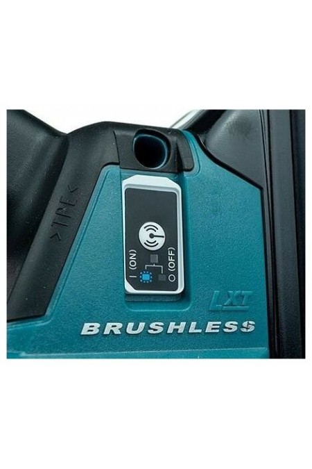 Электрорубанок Makita DKP181ZU 6