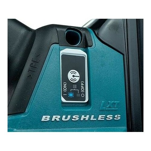 Электрорубанок Makita DKP181ZU 6