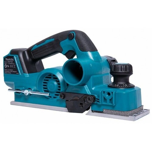 Электрорубанок Makita DKP181ZU 7