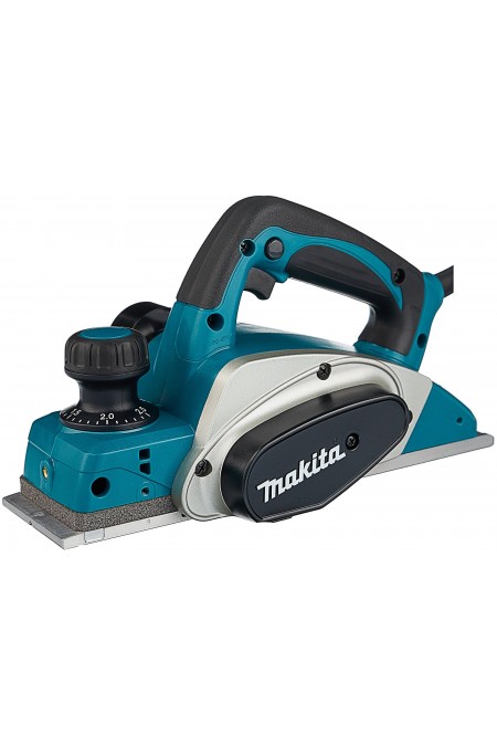 Электрорубанок Makita KP0800 