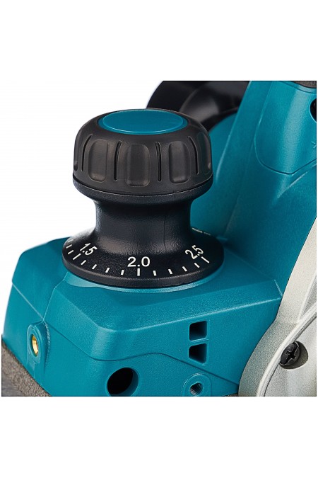 Электрорубанок Makita KP0800 1