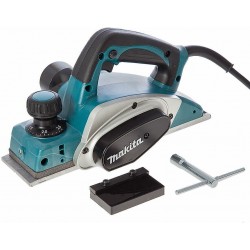 Электрорубанок Makita KP0800