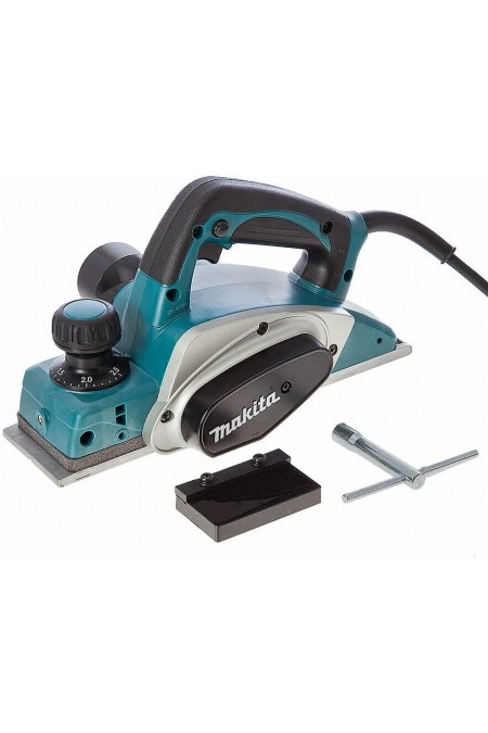 Электрорубанок Makita KP0800 7