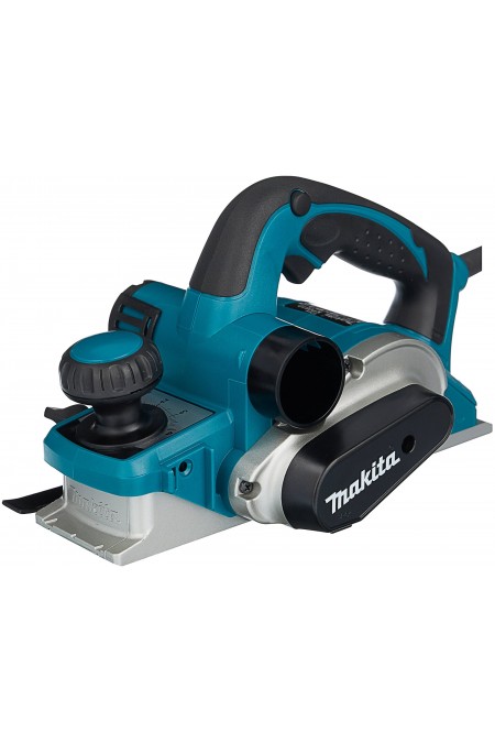 Электрорубанок Makita KP0810 