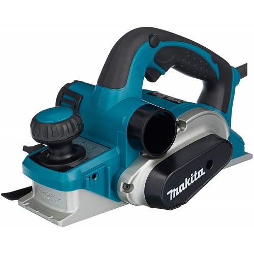 Электрорубанок Makita KP0810 