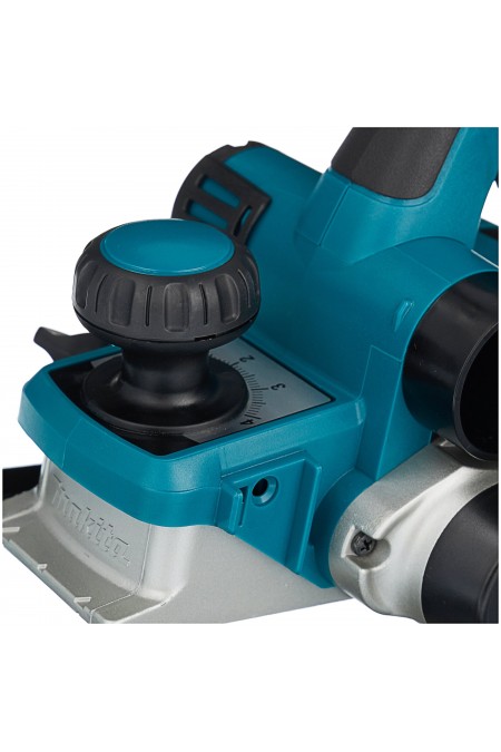 Электрорубанок Makita KP0810 2