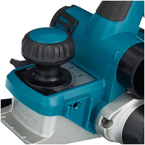 Электрорубанок Makita KP0810 2