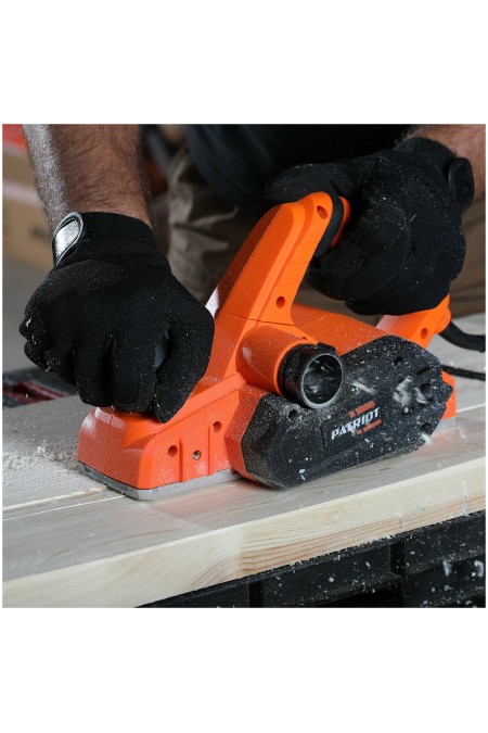 Электрорубанок Patriot PL820 (150301101) 