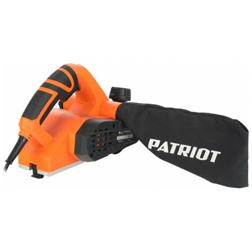Электрорубанок Patriot PL820 (150301101) 1