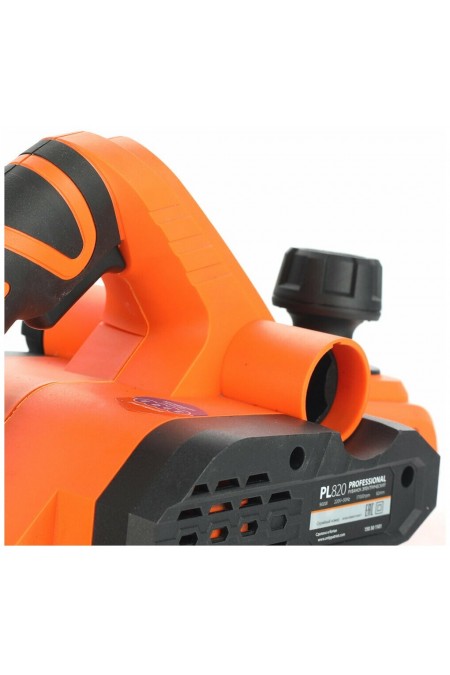 Электрорубанок Patriot PL820 (150301101) 2