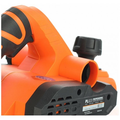 Электрорубанок Patriot PL820 (150301101) 2