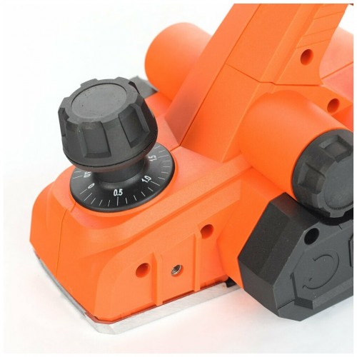 Электрорубанок Patriot PL820 (150301101) 3