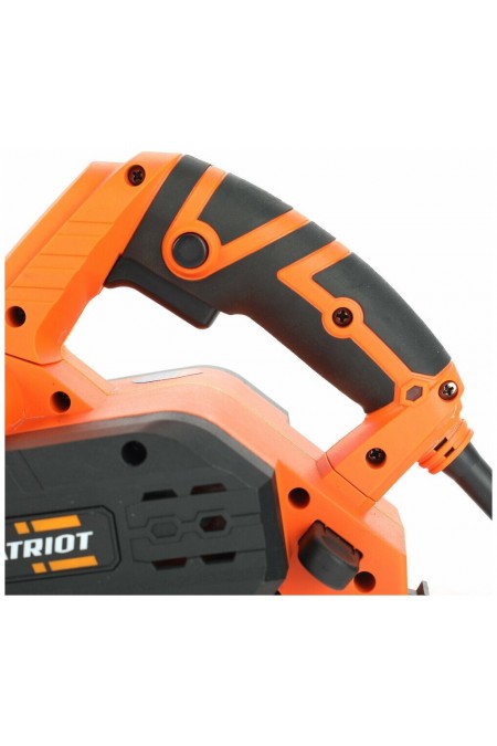 Электрорубанок Patriot PL820 (150301101) 4