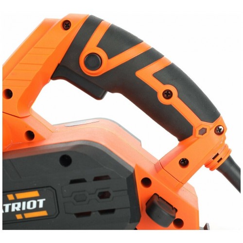 Электрорубанок Patriot PL820 (150301101) 4