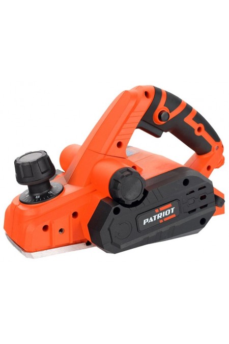 Электрорубанок Patriot PL820 (150301101) 6