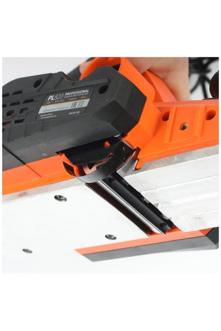 Электрорубанок Patriot PL820 (150301101) 7