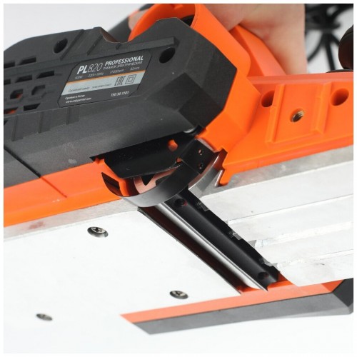 Электрорубанок Patriot PL820 (150301101) 7