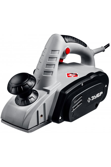Электрорубанок ЗУБР ЗР-750-82 