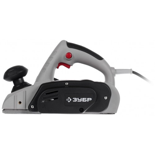 Электрорубанок ЗУБР ЗР-750-82 1