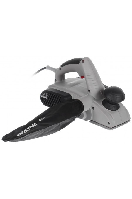 Электрорубанок ЗУБР ЗР-750-82 3