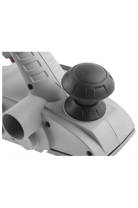 Электрорубанок ЗУБР ЗР-750-82 5