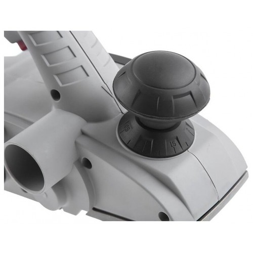 Электрорубанок ЗУБР ЗР-750-82 5