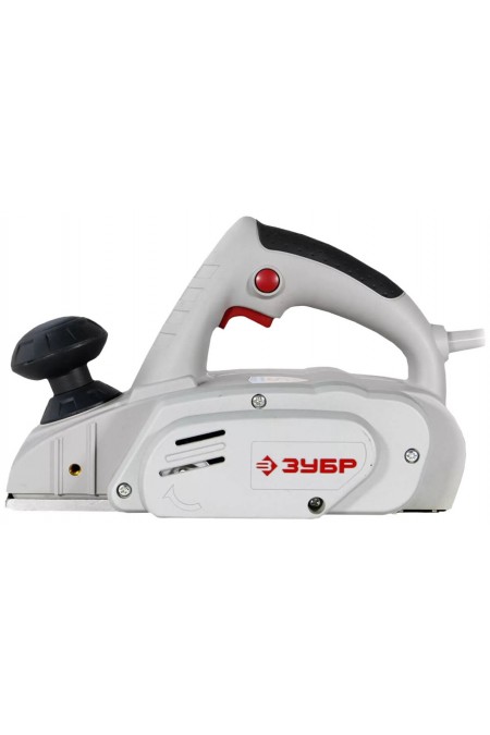 Электрорубанок ЗУБР ЗР-750-82 7