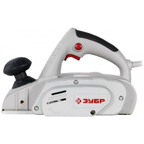 Электрорубанок ЗУБР ЗР-750-82 7