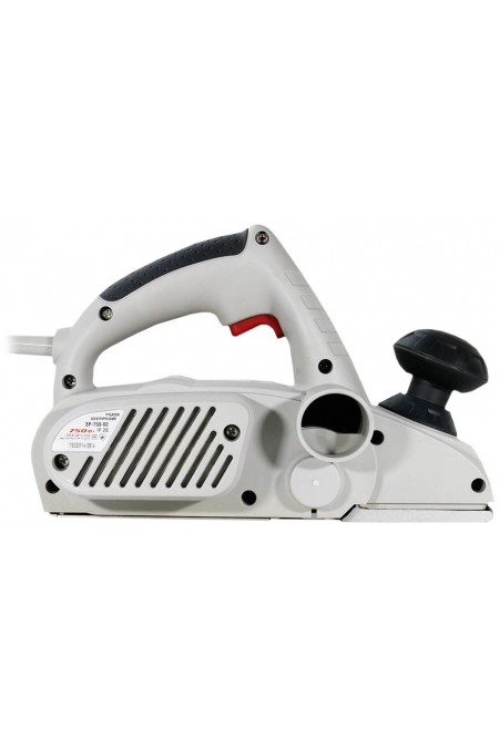 Электрорубанок ЗУБР ЗР-750-82 8