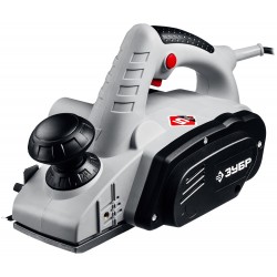 Электрорубанок ЗУБР ЗР-950-82