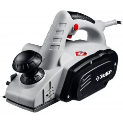 Электрорубанок ЗУБР ЗР-950-82