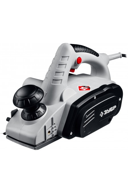 Электрорубанок ЗУБР ЗР-950-82 